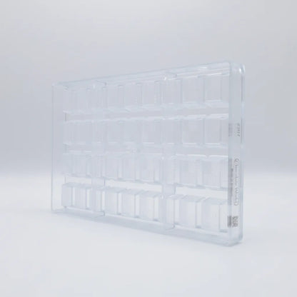 Chocolate Mould CW2307/ 10g / 36 Cavities Per Mould
