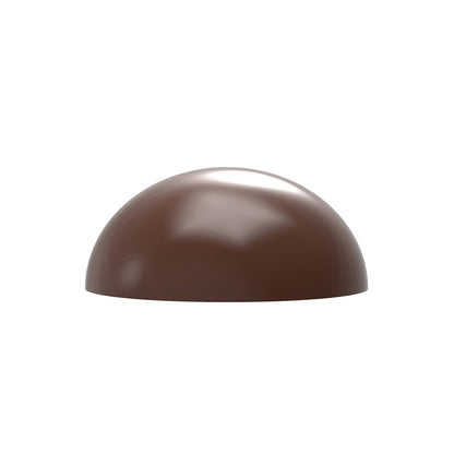 Chocolate Mould CW2458 / 12.5g / 28 Cavities Per Mould