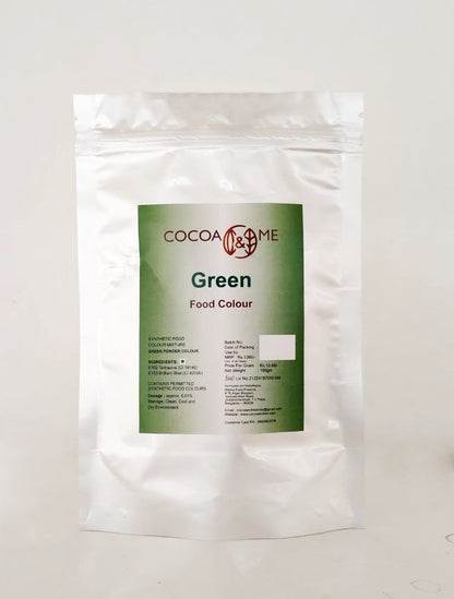 Green Oil Soluble Colour
