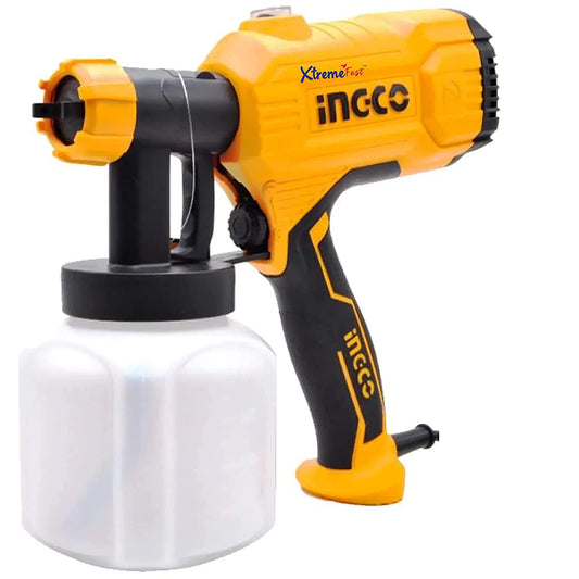 Spray Gun