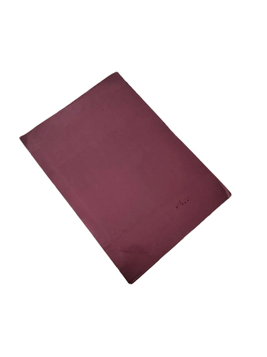 Chocolate Wrapping Foil - Purplish-Pink Colour E 119