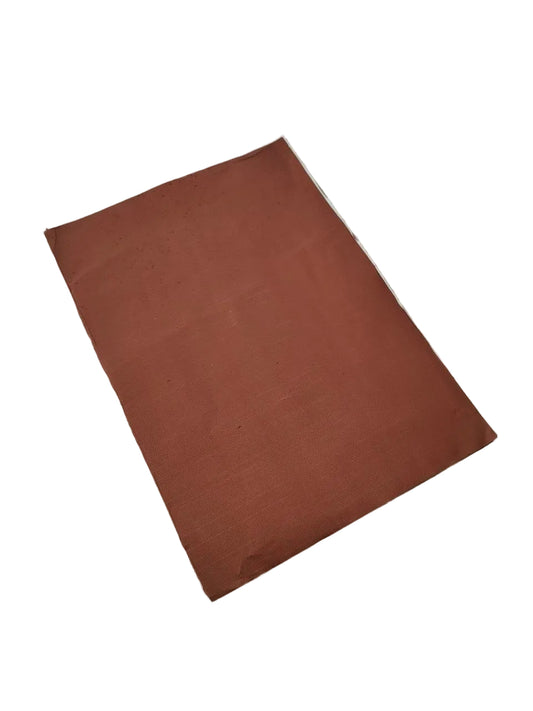 Chocolate Wrapping Foil - Light Brown Colour E 116