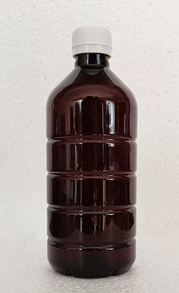 Confectioner's Glaze for Chocolate Coating 500ml