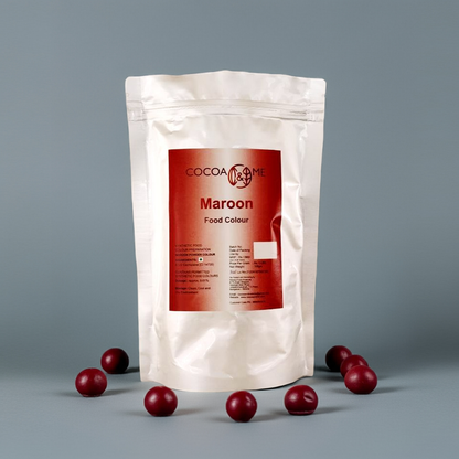 Maroon Oil Soluble Colour