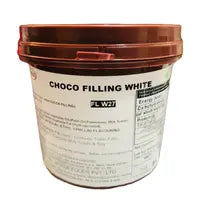 Morde Choco Filling White