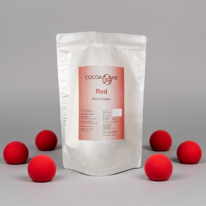 Red Oil Soluble Colour