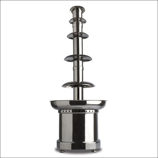 Cocoa&Me Chocolate Fountain - SQ3 Classic