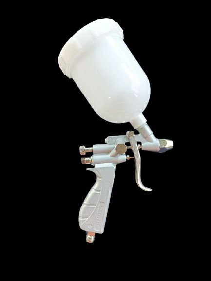 Art Master Cocoa Butter Airbrush Gun AC-400