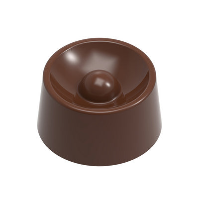 Chocolate Mould CW12054 / 11.5g / 21 Cavities Per Mould