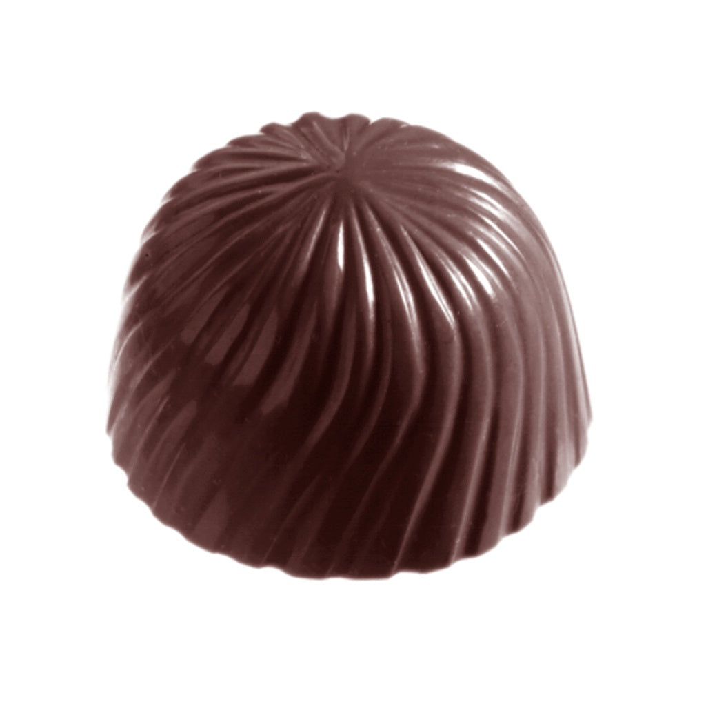 Chocolate Mould CW2230 / 10g / 32 pcs