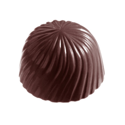Chocolate Mould CW2230 / 10g / 32 pcs