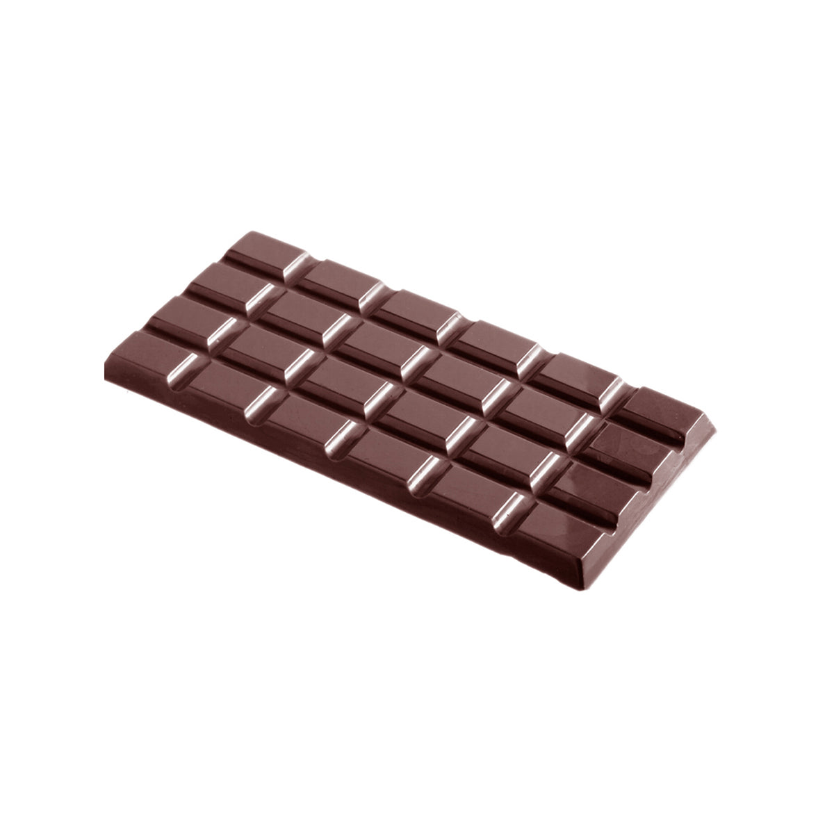 Chocolate Mould CW2278 / 240g / 3 Cavities Per Mould