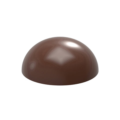 Chocolate Mould CW2458 / 12.5g / 28 Cavities Per Mould