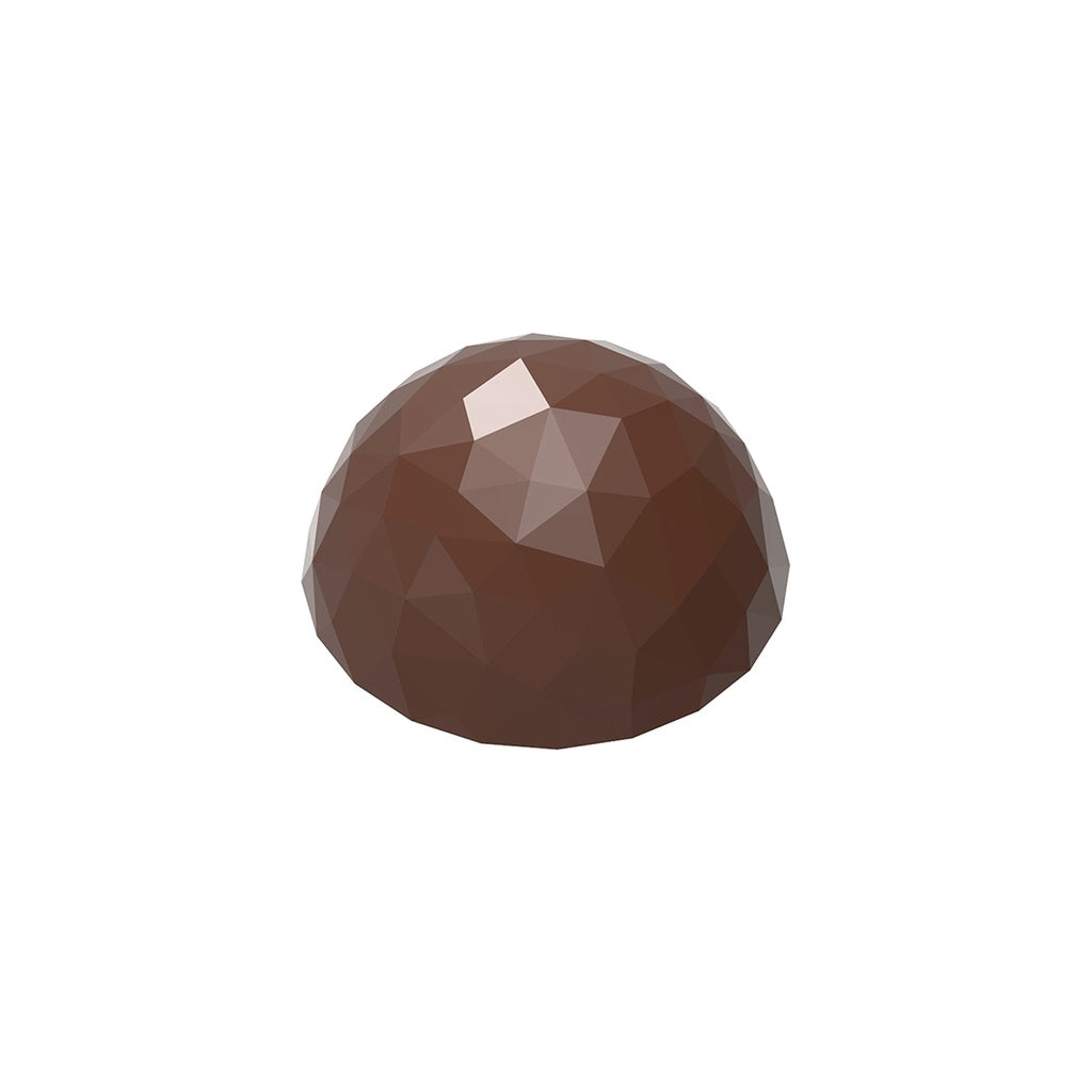 Chocolate Mould CW2470/ 8.5g / 28 Cavities Per Mould